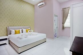 MBI Desaku Homestay