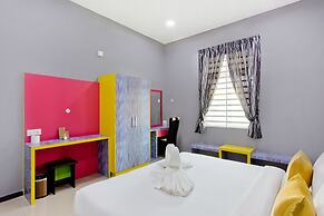 MBI Desaku Homestay
