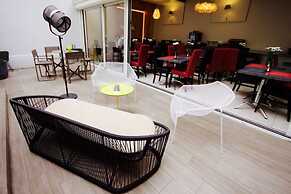 Hôtel Brésil Opéra SPA