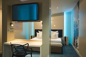 Hôtel Brésil Opéra SPA