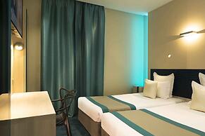 Hôtel Brésil Opéra SPA