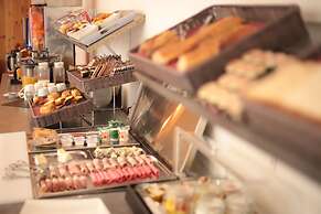 Hôtel Brésil Opéra SPA