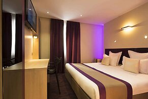 Hôtel Brésil Opéra SPA