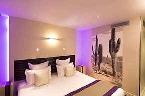 Hôtel Brésil Opéra SPA