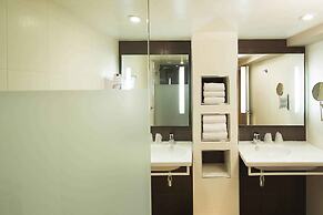 Hôtel Brésil Opéra SPA