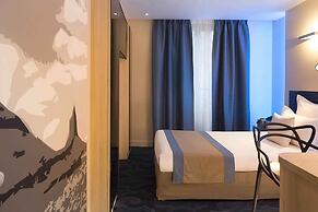 Hôtel Brésil Opéra SPA