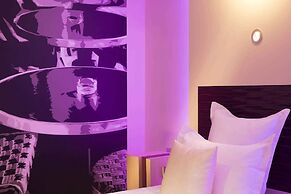 Hôtel Brésil Opéra SPA