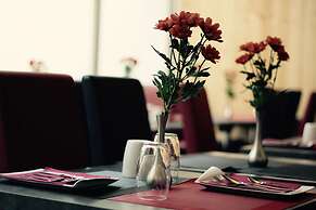 Hôtel Brésil Opéra SPA