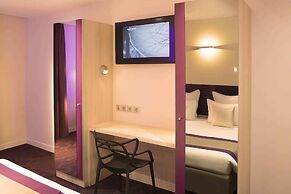 Hôtel Brésil Opéra SPA