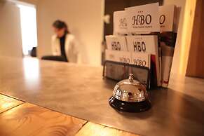 Hôtel Brésil Opéra SPA