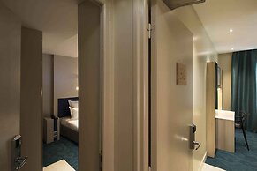 Hôtel Brésil Opéra SPA