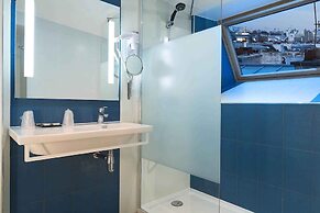 Hôtel Brésil Opéra SPA