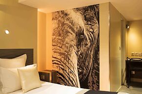 Hôtel Brésil Opéra SPA