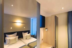 Hôtel Brésil Opéra SPA