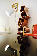 Hôtel Brésil Opéra SPA