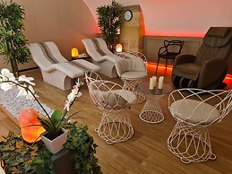 Hôtel Brésil Opéra SPA