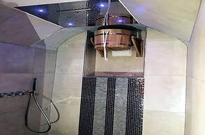 Hôtel Brésil Opéra SPA