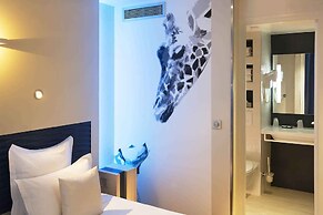 Hôtel Brésil Opéra SPA