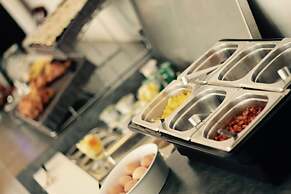 Hôtel Brésil Opéra SPA