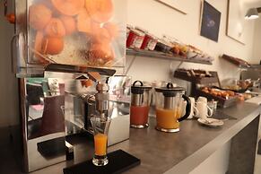 Hôtel Brésil Opéra SPA