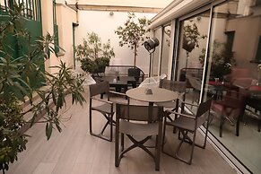 Hôtel Brésil Opéra SPA