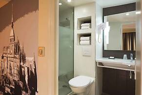 Hôtel Brésil Opéra SPA