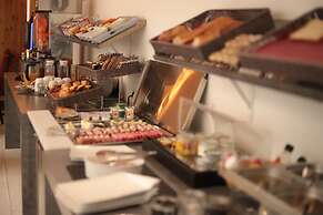 Hôtel Brésil Opéra SPA