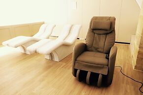 Hôtel Brésil Opéra SPA