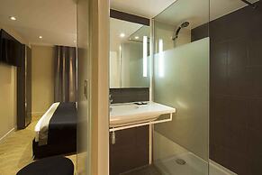 Hôtel Brésil Opéra SPA