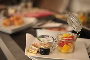 Hôtel Brésil Opéra SPA