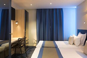 Hôtel Brésil Opéra SPA