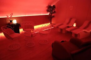 Hôtel Brésil Opéra SPA