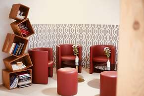 Hôtel Brésil Opéra SPA