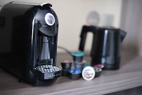 Hôtel Brésil Opéra SPA