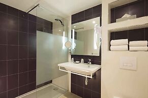 Hôtel Brésil Opéra SPA