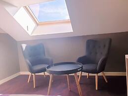 Hôtel Brésil Opéra SPA