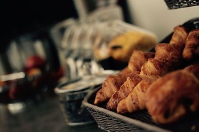 Hôtel Brésil Opéra SPA