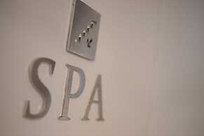 Hôtel Brésil Opéra SPA