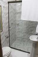 Pousada das Palmeiras