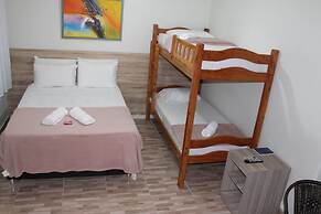 Pousada das Palmeiras