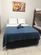 Pousada das Palmeiras