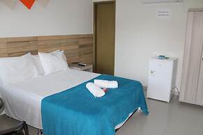 Pousada das Palmeiras