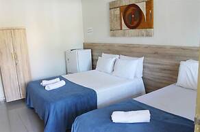 Pousada das Palmeiras