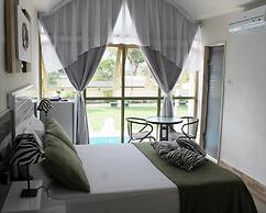 Pousada das Palmeiras