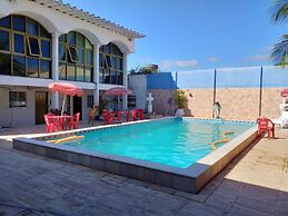 Pousada das Palmeiras