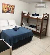 Pousada das Palmeiras