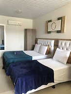 Pousada das Palmeiras