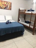 Pousada das Palmeiras