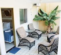 Pousada das Palmeiras