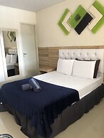 Pousada das Palmeiras